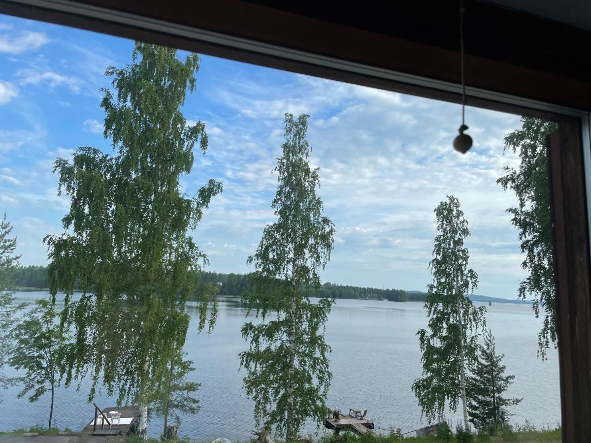 Haikantie 17 Apartment Jyvaskyla Luaran gambar