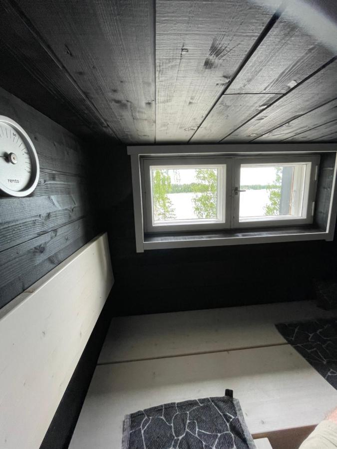 Haikantie 17 Apartment Jyvaskyla Luaran gambar
